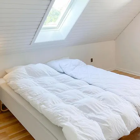 In With Wifi Feriehus Faaborg