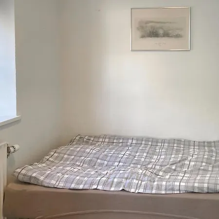 In With Wifi Feriehus